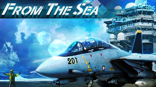 download From the sea apk